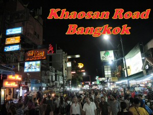 bangkok